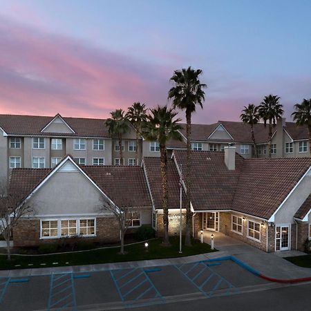 Residence Inn By Marriott Сан-Бернардино Экстерьер фото